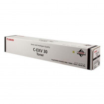 Canon C-EXV 30 Black Toner